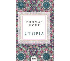 Utopia - Thomas More - Fark Yayınları