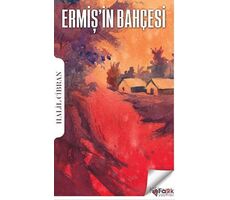 Ermişin Bahçesi - Halil Cibran - Fark Yayınları