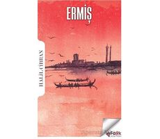 Ermiş - Halil Cibran - Fark Yayınları