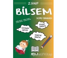 Bilsem 2. Sınıf Soru Bankası - Tacettin Kandemir - Fark Yayınları