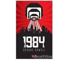 1984 - George Orwell - Fark Yayınları