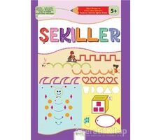 Şekiller - Kolektif - Fark Yayınları