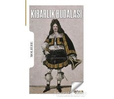 Kibarlık Budalası - Moliere - Fark Yayınları