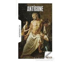 Antigone - Sophokles - Fark Yayınları