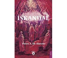 İskandal - Pietro A. De Alarcon - Dorlion Yayınları