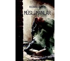Müslümanlar - Richard Burton - Gece Kitaplığı