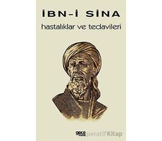 Hastalıklar ve Tedavileri - İbn-i Sina - Gece Kitaplığı