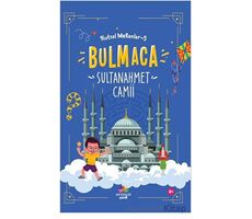 Sultan Ahmet Camii - Kutsal Mekanlar - 5 - Kolektif - Mevsimler Kitap