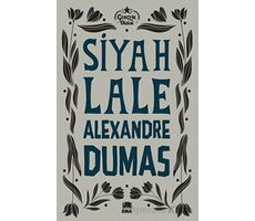 Siyah Lale - Jules Verne - Ema Genç