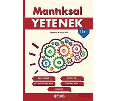 Mantıksal Yetenek - Tacettin Kandemir - Fark Yayınları