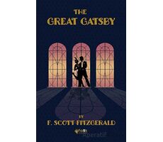 The Great Gatsby - F. Scott Fitzgerald - Fark Yayınları