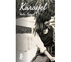 Karayel - Veda Beşgül - Edebiyatist