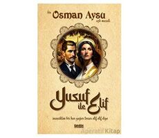 Yusuf ile Elif - Osman Aysu - Dark İstanbul