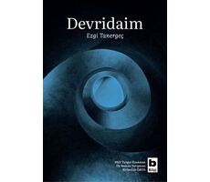 Devridaim - Ezgi Tanergeç - Bilgi Yayınevi