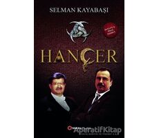 Hançer - Selman Kayabaşı - Yakın Plan Yayınları