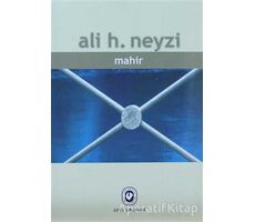 Mahir - Ali H. Neyzi - Cem Yayınevi