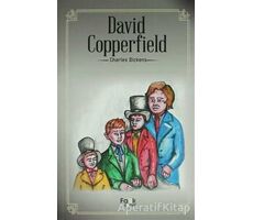 David Copperfield - Charles Dickens - Fark Yayınları