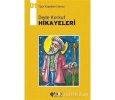 Dede Korkut Hikayeleri - Kolektif - Fark Yayınları