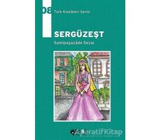 Sergüzeşt - Samipaşazade Sezai - Fark Yayınları