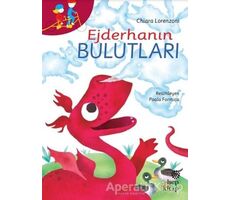 Ejderhanın Bulutları - Chiara Lorenzoni - Hep Kitap