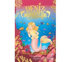 Deniz Muhafızları - Mercan Resifi Tehlikede - Coral Ripley - Hep Kitap