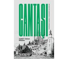 Camtaşı - Ahmet Turan Köksal - Hep Kitap