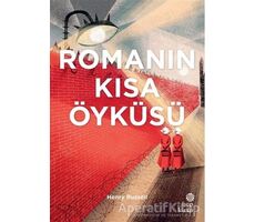 Romanın Kısa Öyküsü - Henry Russel - Hep Kitap