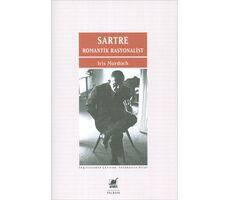 Sartre Romantik Rasyonalist Ayrıntı Yayınları
