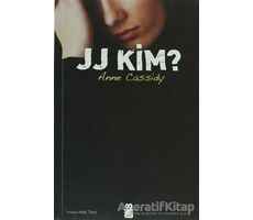 JJ Kim? - Anne Cassidy - On8 Kitap