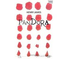 Pandora - Henry James - Aylak Adam Kültür Sanat Yayıncılık