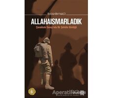 Allahaısmarladık - İbrahim Naci - Yeditepe Yayınevi