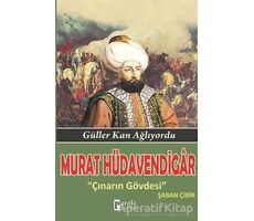 Murat Hüdavendigar - Şaban Çibir - Parola Yayınları