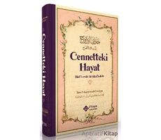 Cennetteki Hayat - İbn Kayyım el-Cevziyye - İtisam Yayınları