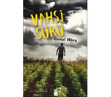 Vahşi Sürü - Dilman Muradoğlu - On8 Kitap