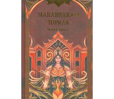 Mahabharata Toprak - Serra Sağra - Yogakioo Yayınları