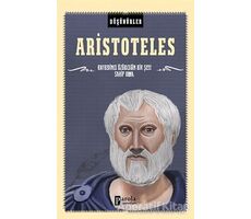 Aristoteles - Kolektif - Parola Yayınları