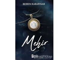 Mehir - Berrin Karapınar - Parola Yayınları