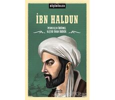 İbn Haldun - Ahmet Üzümcüoğlu - Parola Yayınları