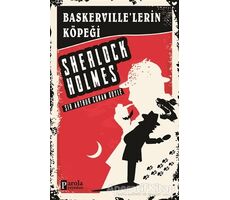Baskervillelerin Köpeği - Sherlock Holmes - Sir Arthur Conan Doyle - Parola Yayınları
