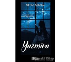 Yazmira - Nevra Karataş - Parola Yayınları