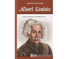 Albert Einstein - Turan Tektaş - Parola Yayınları