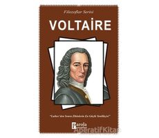 Voltaire - Turan Tektaş - Parola Yayınları