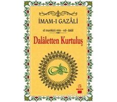 Dalaletten Kurtuluş - İmam-ı Gazali - Onur Kitap