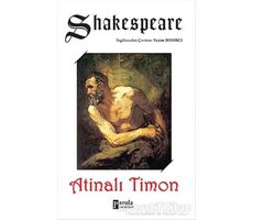 Atinalı Timon - William Shakespeare - Parola Yayınları