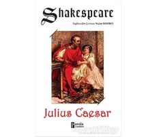 Julius Caesar - William Shakespeare - Parola Yayınları