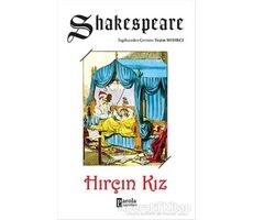 Hırçın Kız - William Shakespeare - Parola Yayınları