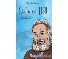 Graham Bell - Mehmet Murat Sezer - Parola Yayınları