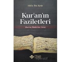 Kuranın Faziletleri - Kuran İlimlerine Giriş - İbn Kesir - İtisam Yayınları