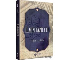 İlmin Fazileti - Ebul-Hasan el Eşari - İtisam Yayınları