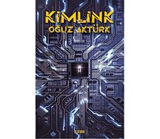 Kimlink - Oğuz Aktürk - Aylak Adam Kültür Sanat Yayıncılık